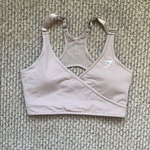 Gymshark Sports Bra